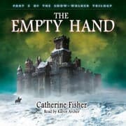 Cover von The Empty Hand
