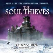 Cover von The Soul Thieves