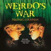 Cover von Weirdo's War
