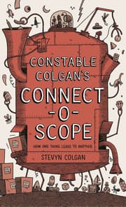 Cover von Constable Colgan's Connectoscope