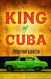 Cover von King of Cuba