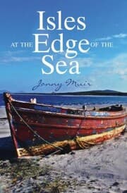 Cover von Isles at the Edge of the Sea