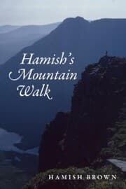 Cover von Hamish's Mountain Walk