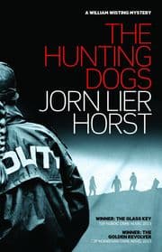 Cover von The Hunting Dogs