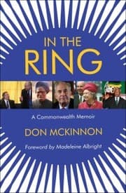 Cover von In the Ring