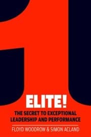 Cover von Elite!