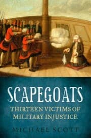 Cover von Scapegoats