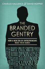 Cover von The Branded Gentry