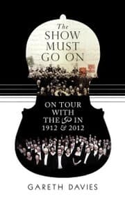 Cover von The Show Must Go On