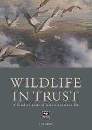 Cover von The Wildlife in Trust