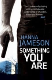Cover von Something You Are