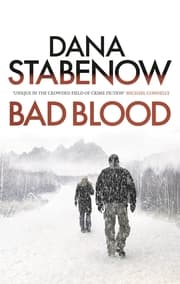 Cover von Bad Blood