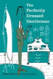 Cover von The Perfectly Dressed Gentleman