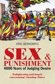 Cover von Sex and Punishment