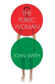Cover von The Public Woman