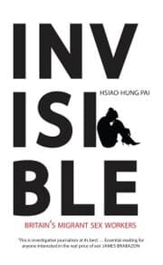 Cover von Invisible