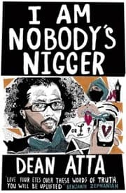 Cover von I Am Nobody's Nigger