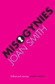 Cover von Misogynies