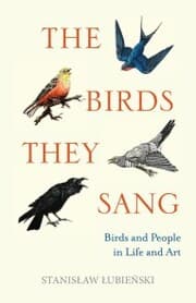 Cover von The Birds They Sang