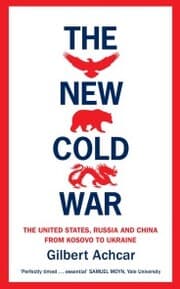 Cover von The New Cold War