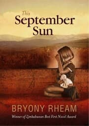 Cover von This September Sun