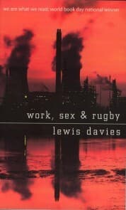 Cover von Work, Sex and Rugby