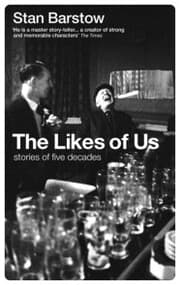 Cover von The Likes of Us