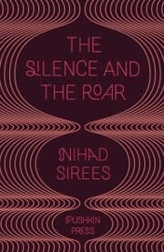 Cover von The Silence and the Roar