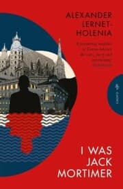 Cover von I Was Jack Mortimer