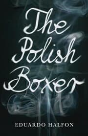 Cover von The Polish Boxer