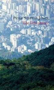 Cover von The Inheritance