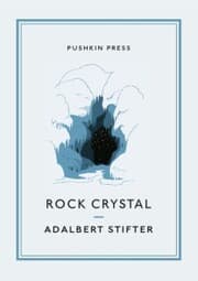 Cover von Rock Crystal