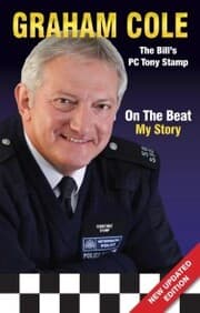 Cover von On The Beat: My Story