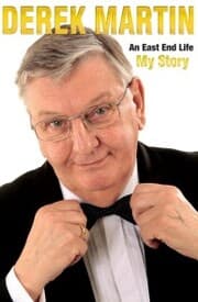 Cover von An East End Life: My Story