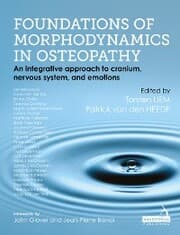 Cover von Foundations of Morphodynamics in Osteopathy