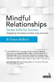 Cover von Mindful Relationships