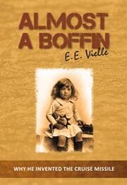 Cover von Almost a Boffin