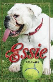 Cover von Essie