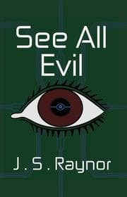 Cover von See All Evil