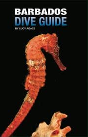 Cover von Barbados Dive Guide