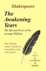 Cover von Shakespeare - The Awakening Years