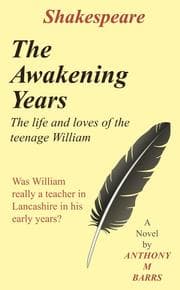 Cover von Shakespeare - The Awakening Years