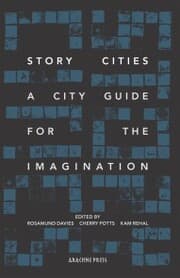 Cover von Story Cities
