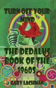 Cover von The Dedalus Book of the 1960s