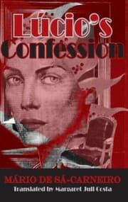 Cover von Lucio's Confession