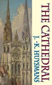 Cover von The Cathedral