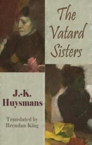 Cover von The Vatard Sisters