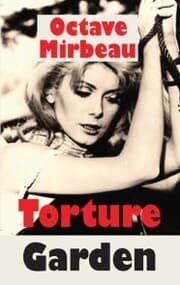 Cover von Torture Garden