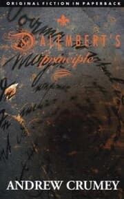 Cover von D'Alembert's Principle