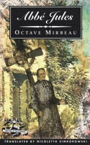 Cover von Abbe Jules